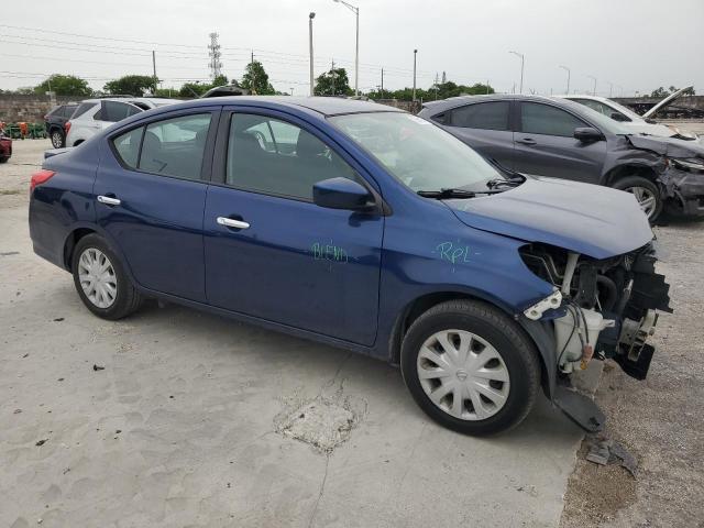 Photo 3 VIN: 3N1CN7AP7JL845342 - NISSAN VERSA 