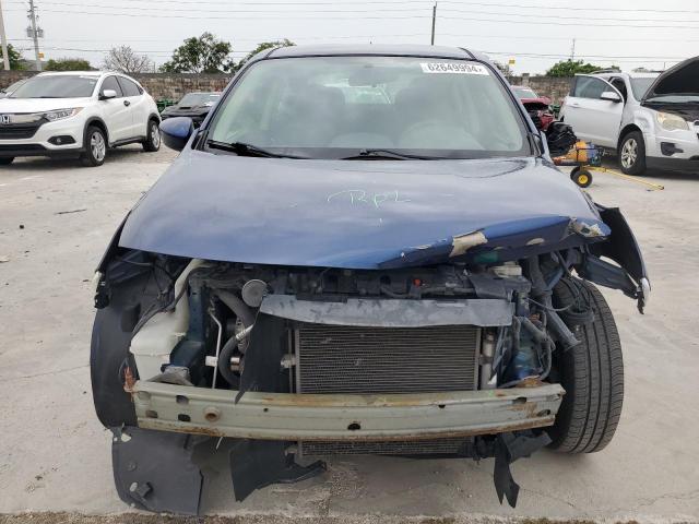 Photo 4 VIN: 3N1CN7AP7JL845342 - NISSAN VERSA 