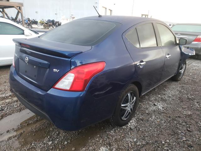 Photo 3 VIN: 3N1CN7AP7JL845891 - NISSAN VERSA S 