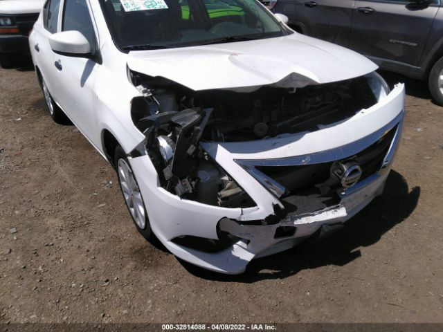 Photo 5 VIN: 3N1CN7AP7JL852226 - NISSAN VERSA SEDAN 