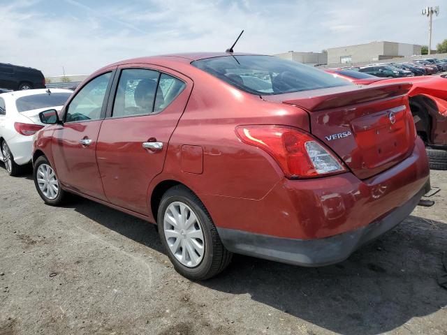 Photo 1 VIN: 3N1CN7AP7JL853148 - NISSAN VERSA S 