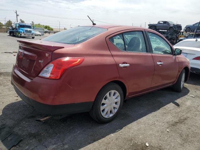 Photo 2 VIN: 3N1CN7AP7JL853148 - NISSAN VERSA S 