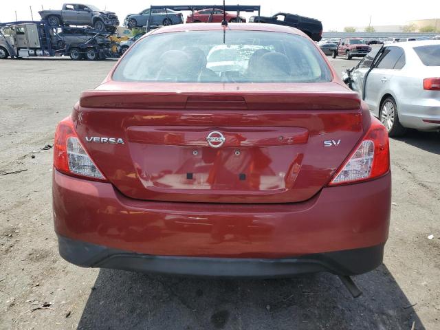 Photo 5 VIN: 3N1CN7AP7JL853148 - NISSAN VERSA S 