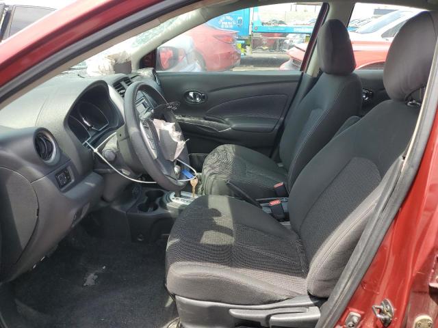 Photo 6 VIN: 3N1CN7AP7JL853148 - NISSAN VERSA S 