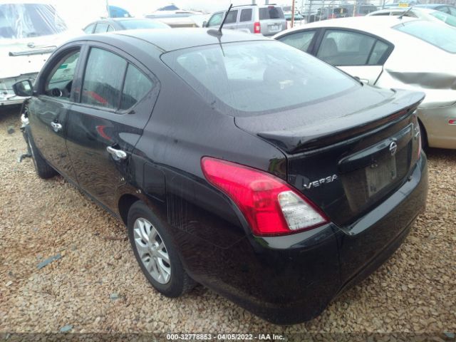 Photo 2 VIN: 3N1CN7AP7JL858866 - NISSAN VERSA SEDAN 