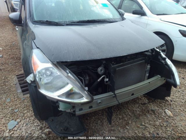 Photo 5 VIN: 3N1CN7AP7JL858866 - NISSAN VERSA SEDAN 