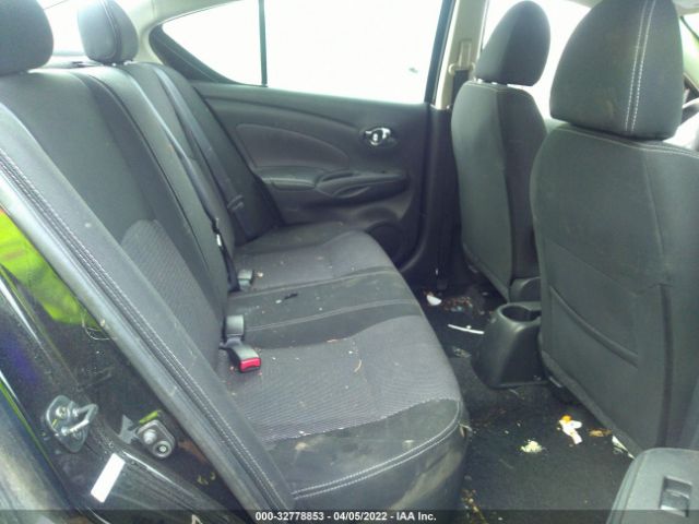 Photo 7 VIN: 3N1CN7AP7JL858866 - NISSAN VERSA SEDAN 