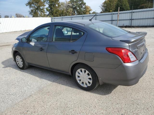 Photo 1 VIN: 3N1CN7AP7JL862173 - NISSAN VERSA 