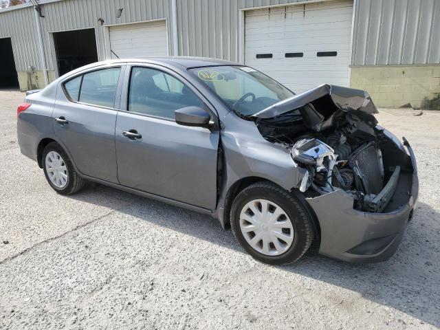 Photo 3 VIN: 3N1CN7AP7JL862173 - NISSAN VERSA 