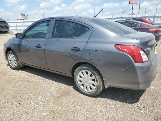 Photo 1 VIN: 3N1CN7AP7JL862447 - NISSAN VERSA 