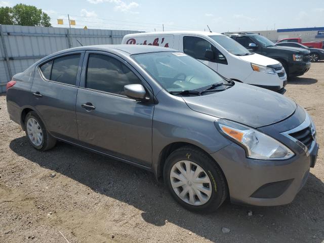 Photo 3 VIN: 3N1CN7AP7JL862447 - NISSAN VERSA 