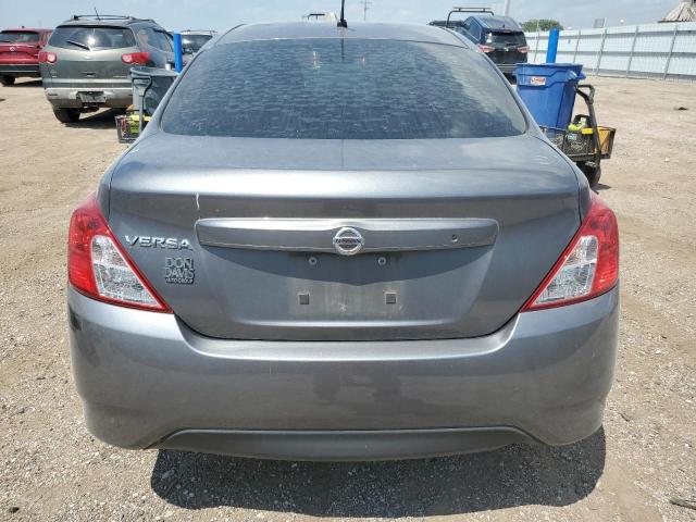 Photo 5 VIN: 3N1CN7AP7JL862447 - NISSAN VERSA 