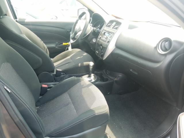 Photo 4 VIN: 3N1CN7AP7JL862528 - NISSAN VERSA S 