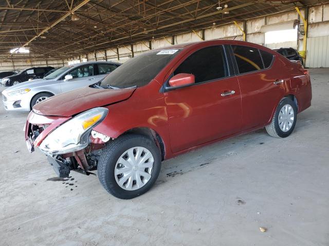 Photo 0 VIN: 3N1CN7AP7JL863923 - NISSAN VERSA S 