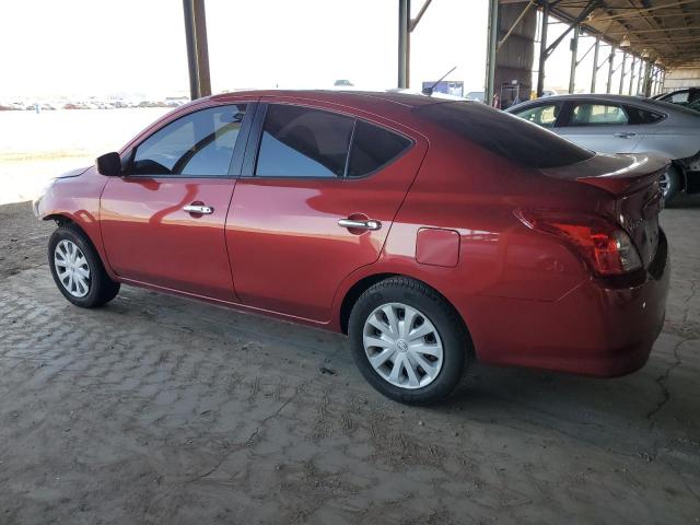 Photo 1 VIN: 3N1CN7AP7JL863923 - NISSAN VERSA S 