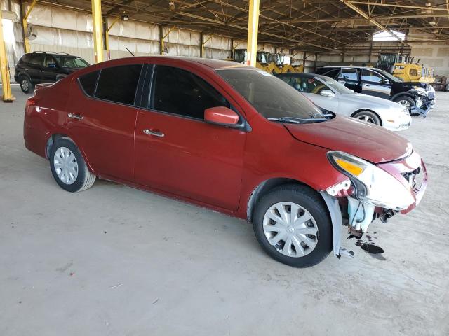 Photo 3 VIN: 3N1CN7AP7JL863923 - NISSAN VERSA S 