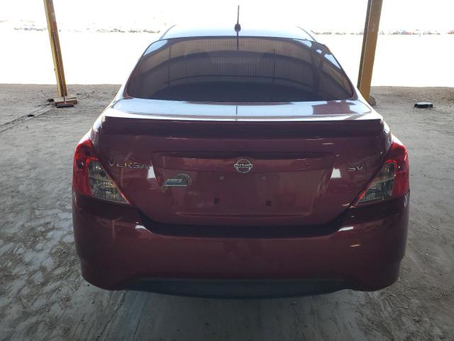 Photo 5 VIN: 3N1CN7AP7JL863923 - NISSAN VERSA S 