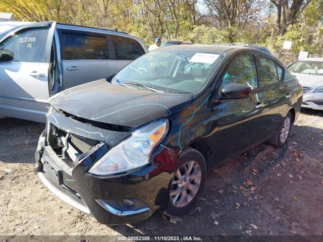 Photo 1 VIN: 3N1CN7AP7JL863971 - NISSAN VERSA 