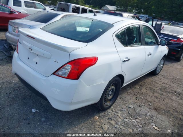 Photo 3 VIN: 3N1CN7AP7JL864649 - NISSAN VERSA 