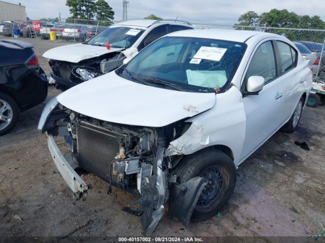 Photo 5 VIN: 3N1CN7AP7JL864649 - NISSAN VERSA 