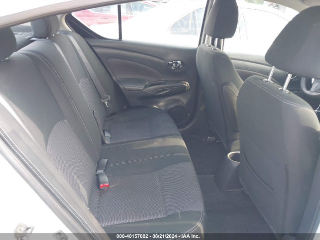 Photo 7 VIN: 3N1CN7AP7JL864649 - NISSAN VERSA 