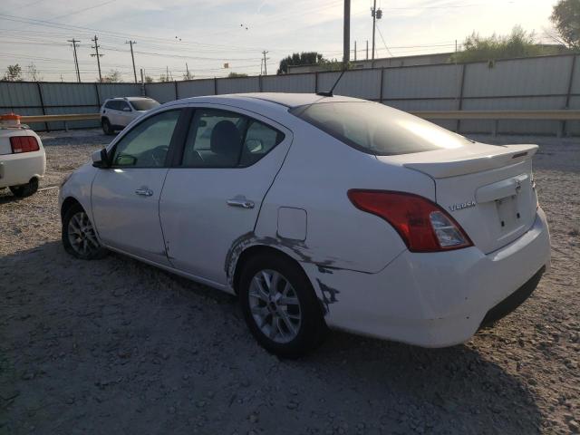 Photo 1 VIN: 3N1CN7AP7JL864909 - NISSAN VERSA S 