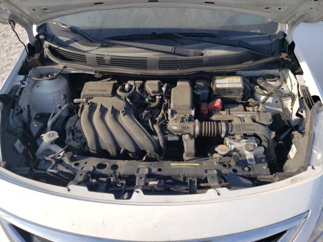 Photo 10 VIN: 3N1CN7AP7JL864909 - NISSAN VERSA S 