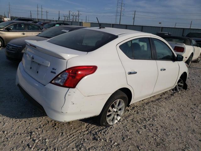 Photo 2 VIN: 3N1CN7AP7JL864909 - NISSAN VERSA S 