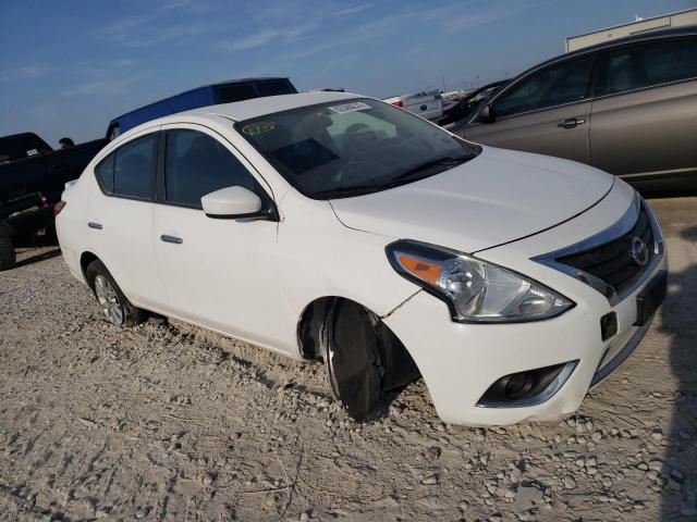 Photo 3 VIN: 3N1CN7AP7JL864909 - NISSAN VERSA S 