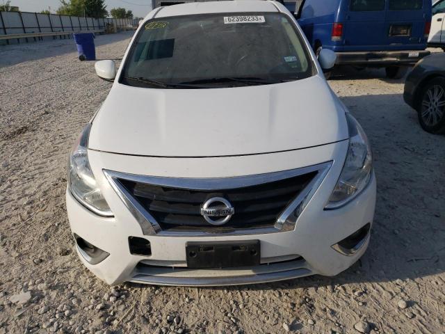 Photo 4 VIN: 3N1CN7AP7JL864909 - NISSAN VERSA S 