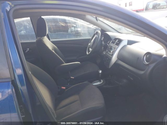 Photo 4 VIN: 3N1CN7AP7JL865753 - NISSAN VERSA 