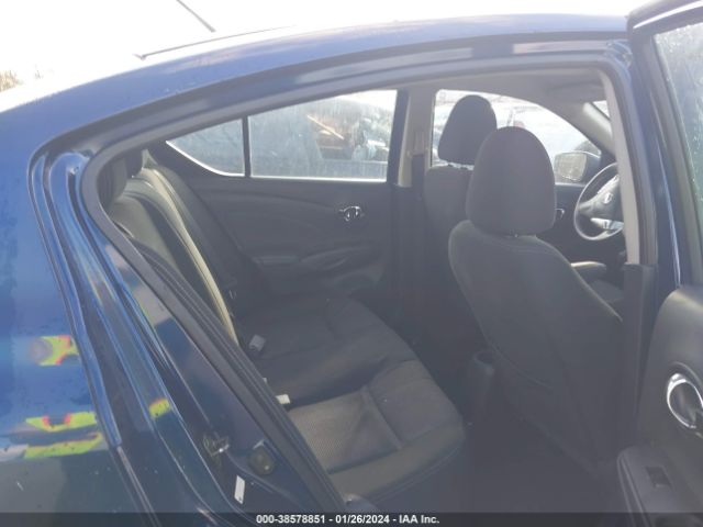 Photo 7 VIN: 3N1CN7AP7JL865753 - NISSAN VERSA 