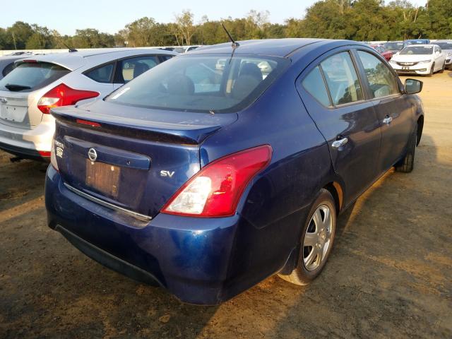 Photo 3 VIN: 3N1CN7AP7JL867745 - NISSAN VERSA S 