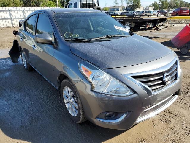 Photo 0 VIN: 3N1CN7AP7JL868152 - NISSAN VERSA S 