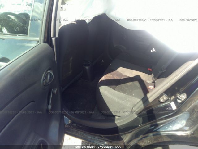 Photo 7 VIN: 3N1CN7AP7JL868376 - NISSAN VERSA SEDAN 