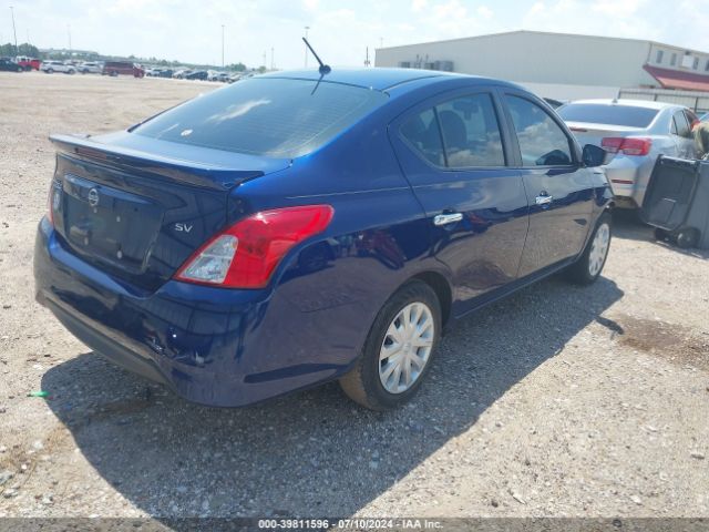 Photo 3 VIN: 3N1CN7AP7JL868443 - NISSAN VERSA 