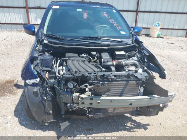 Photo 5 VIN: 3N1CN7AP7JL868443 - NISSAN VERSA 