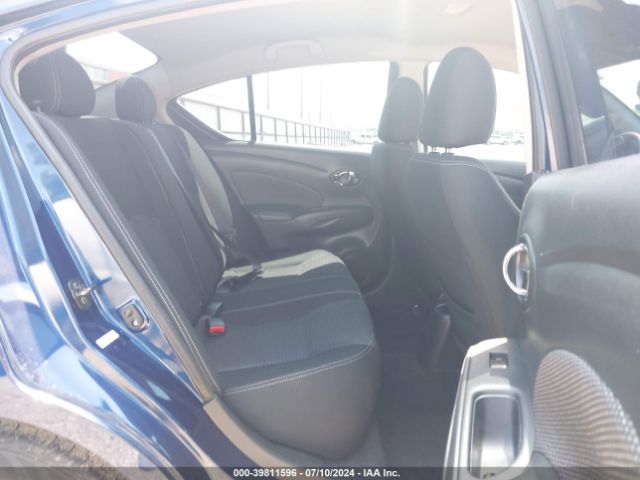 Photo 7 VIN: 3N1CN7AP7JL868443 - NISSAN VERSA 