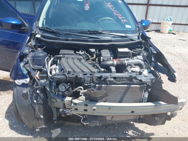 Photo 9 VIN: 3N1CN7AP7JL868443 - NISSAN VERSA 