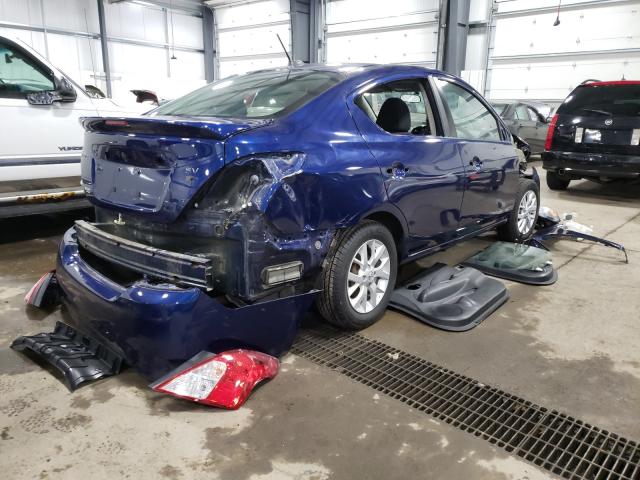 Photo 3 VIN: 3N1CN7AP7JL868524 - NISSAN VERSA S 