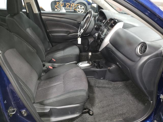 Photo 4 VIN: 3N1CN7AP7JL868524 - NISSAN VERSA S 