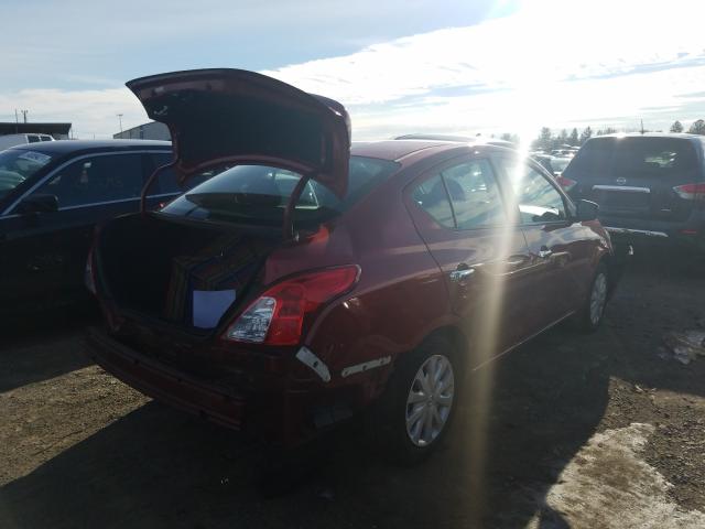 Photo 3 VIN: 3N1CN7AP7JL869480 - NISSAN VERSA S 