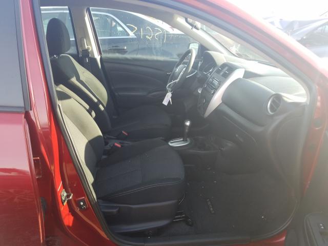 Photo 4 VIN: 3N1CN7AP7JL869480 - NISSAN VERSA S 