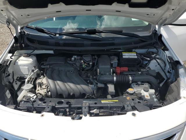 Photo 10 VIN: 3N1CN7AP7JL872184 - NISSAN VERSA S 