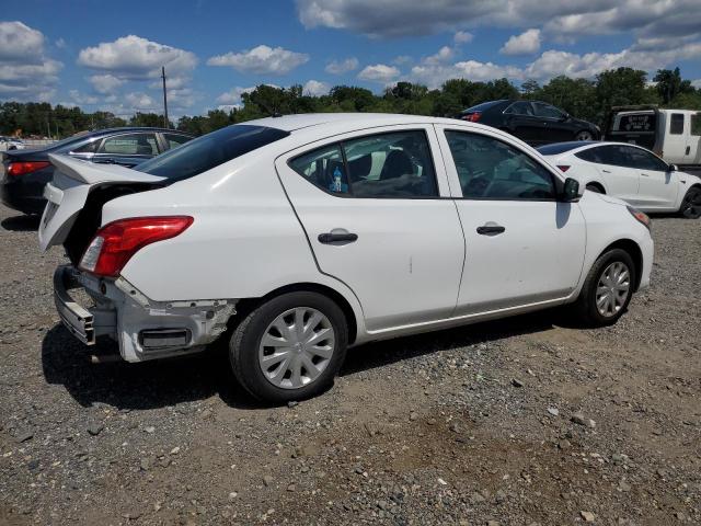 Photo 2 VIN: 3N1CN7AP7JL872184 - NISSAN VERSA S 