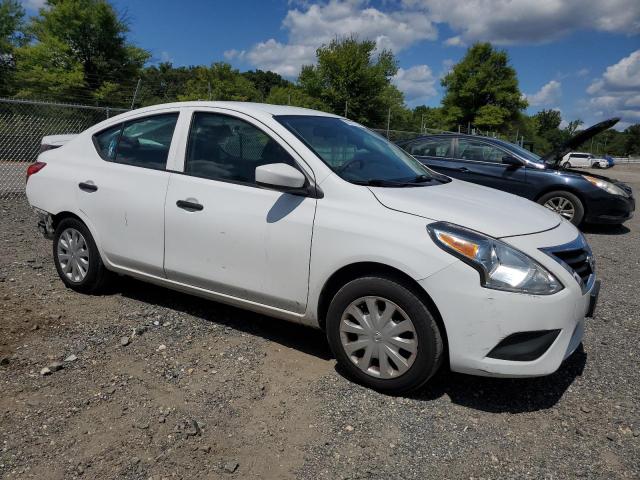 Photo 3 VIN: 3N1CN7AP7JL872184 - NISSAN VERSA S 