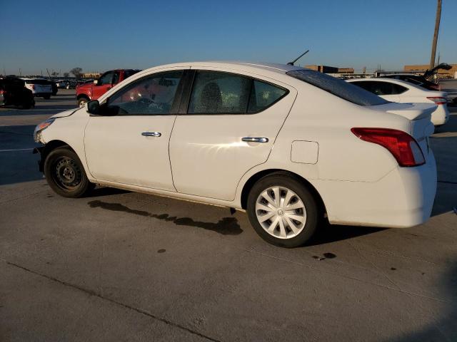 Photo 1 VIN: 3N1CN7AP7JL872217 - NISSAN VERSA S 