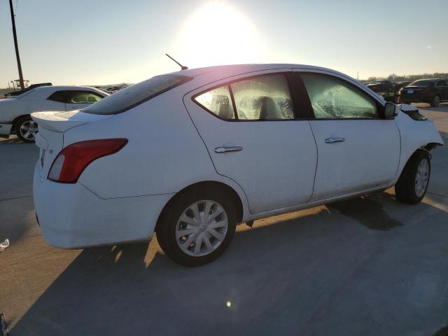 Photo 2 VIN: 3N1CN7AP7JL872217 - NISSAN VERSA S 