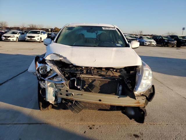 Photo 4 VIN: 3N1CN7AP7JL872217 - NISSAN VERSA S 