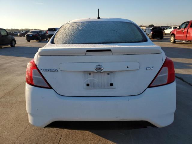 Photo 5 VIN: 3N1CN7AP7JL872217 - NISSAN VERSA S 